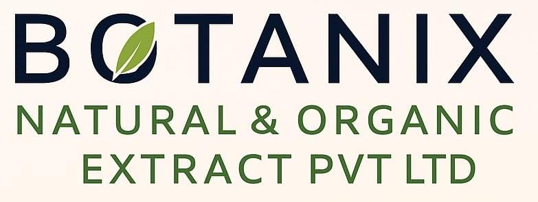 Botanix Identity